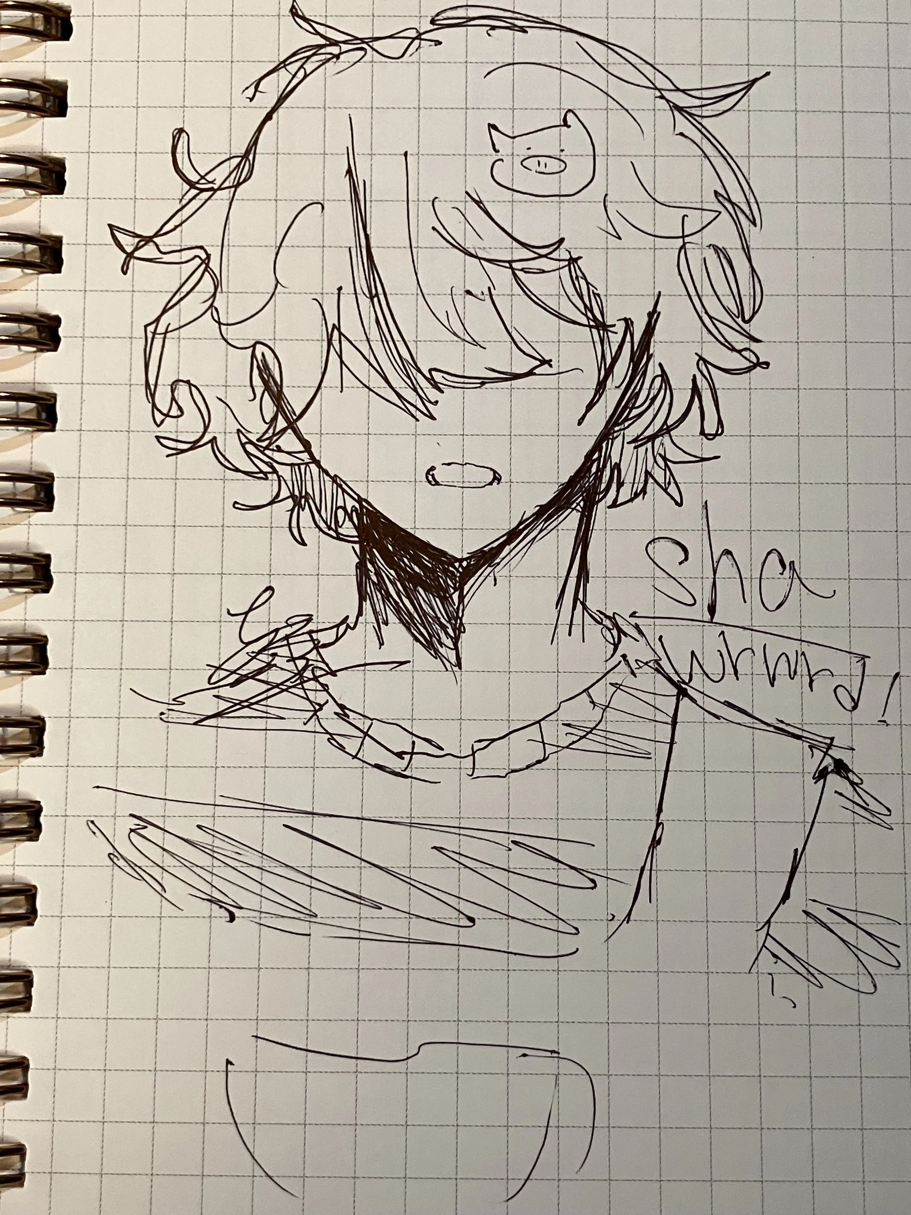 aifonnnu0614의 拗ねたポメラニアン