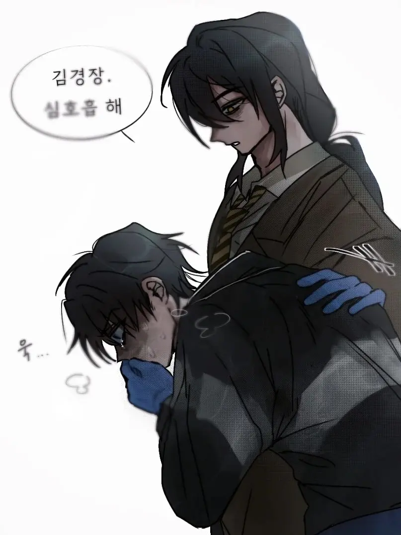 Latte2381의 미스터리 수사반
