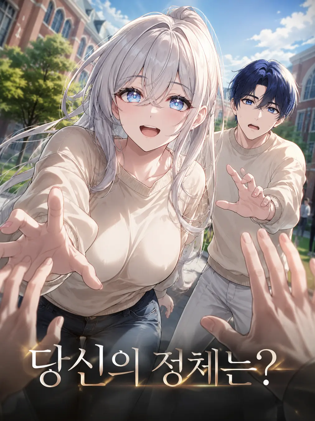 El_Luha의 당신의 정체는?