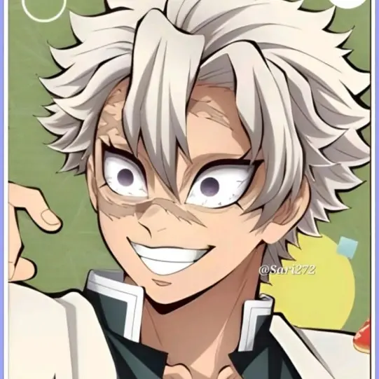 goldenhour1320의 사네미와 닮은 인형