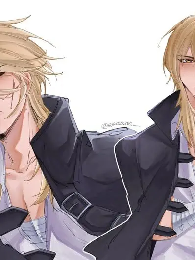 g0reK1ttyz_qwq의 Osoro Shidesu 😻