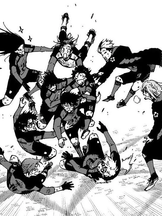 yawn_ware의 블루록의 심사위원이 되어보자