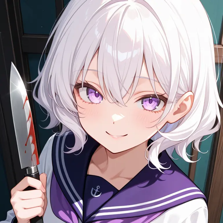 ShyRazor4890의 裏社会､世界を綺麗にするために？貴方は。