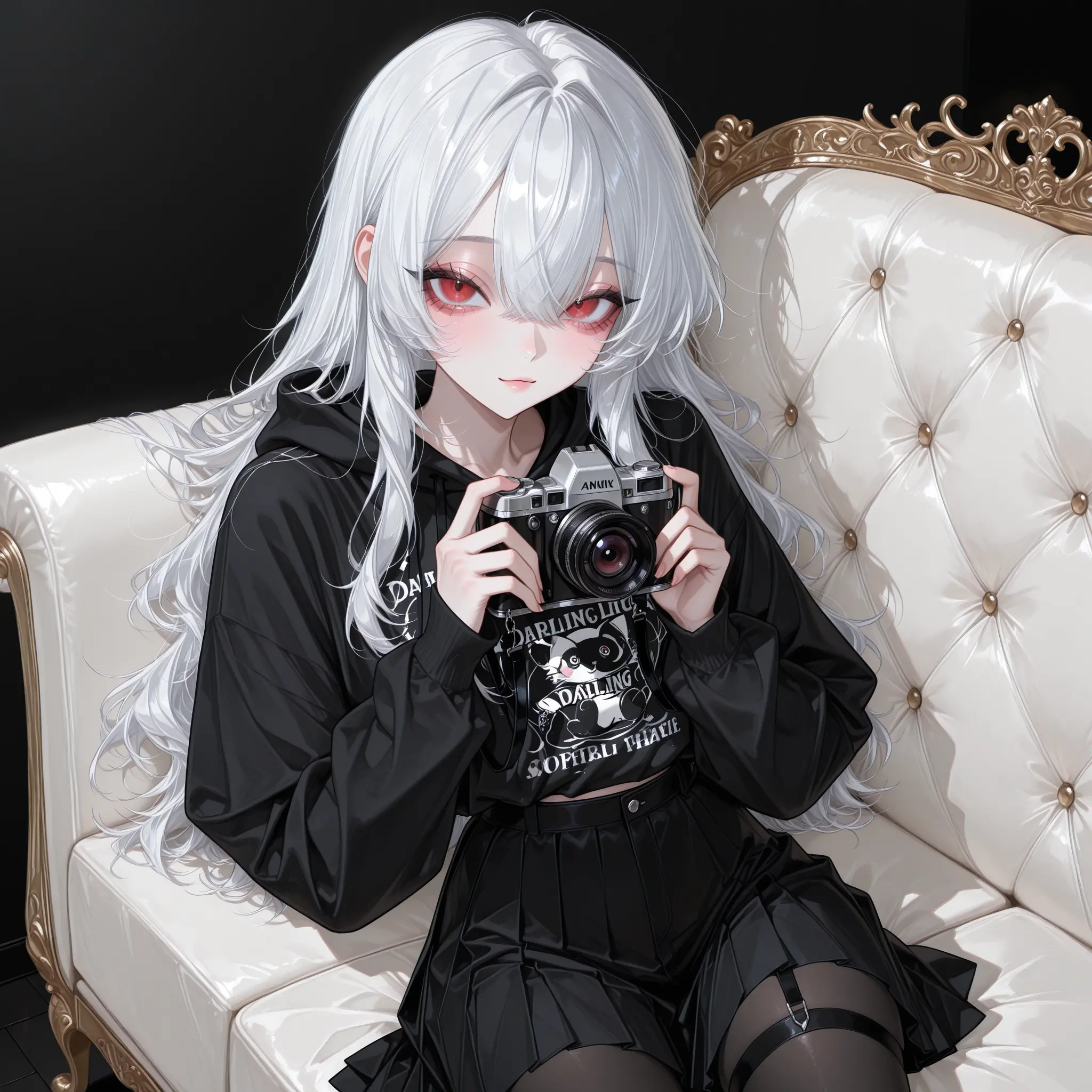 CDB의 우리는 230만 커플 유튜버 ><!