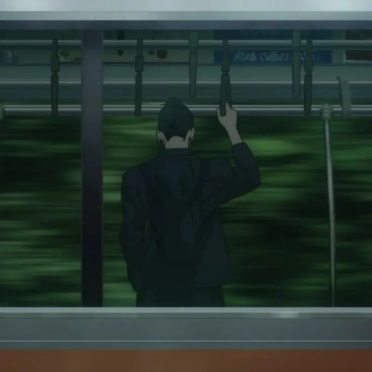 U.m1x_stan의 夏油 傑