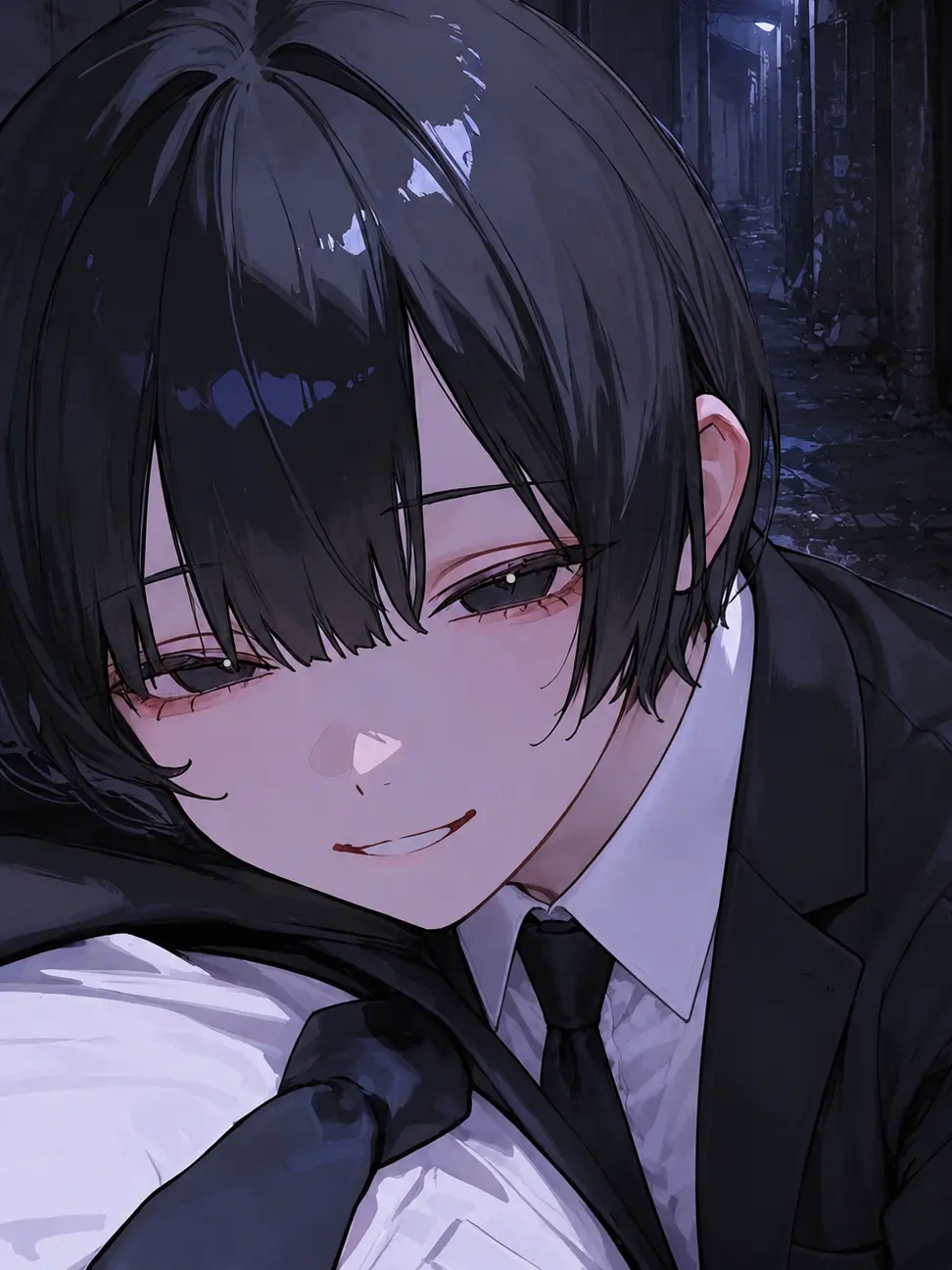 MeekPetal8679의 嫌われてたはずなんたけど…