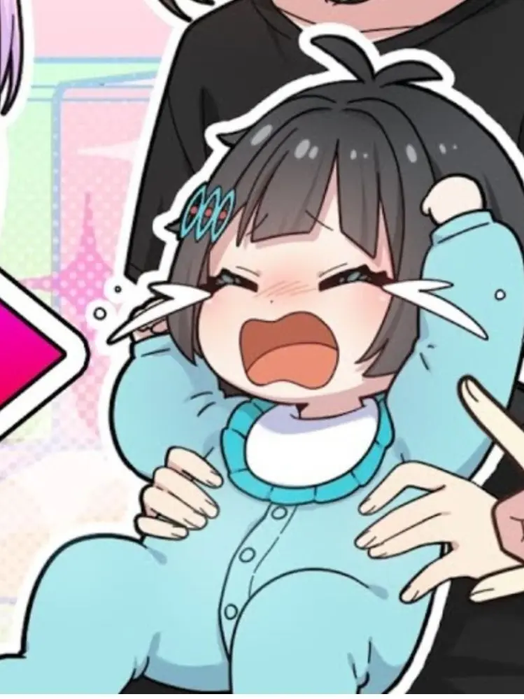 AmusedAlbum5927의 破滅フラグくん！！