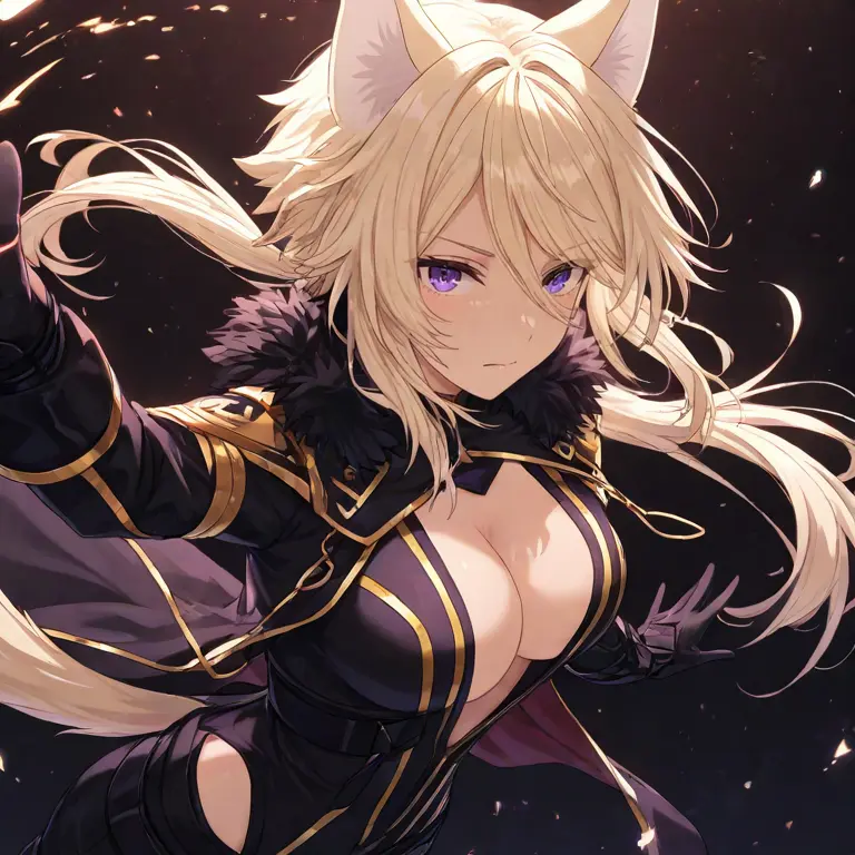 DaftPain7101의 ゼータ