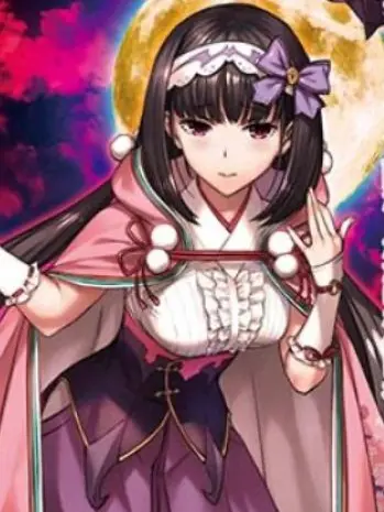 TamagoyakiTarou의 刑部姫