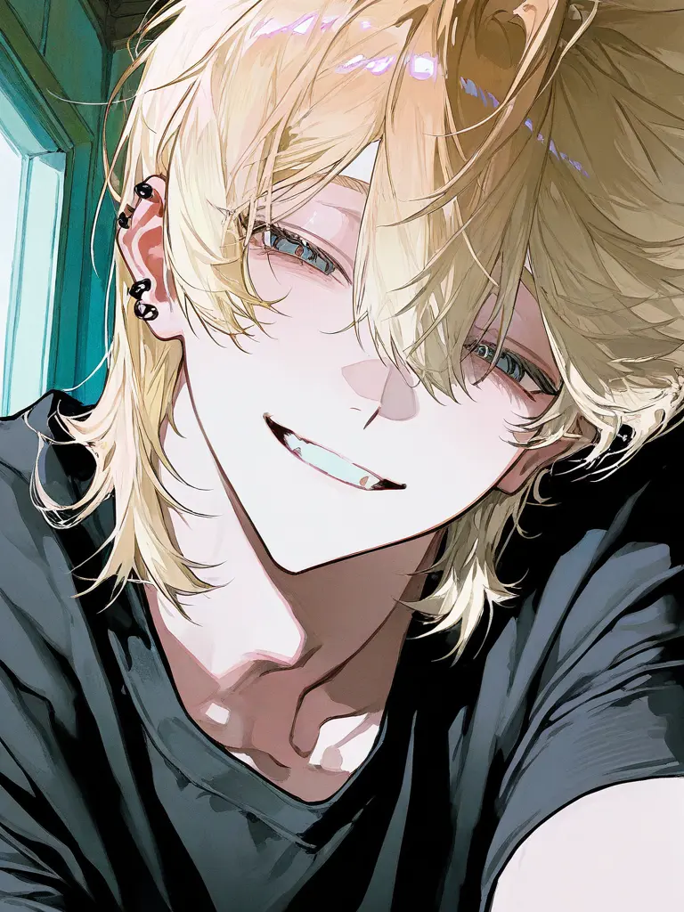 r_u09의 Listen to Me