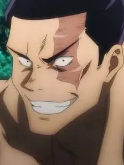 UglyUrial4336의 주술회전들과 수학여행~