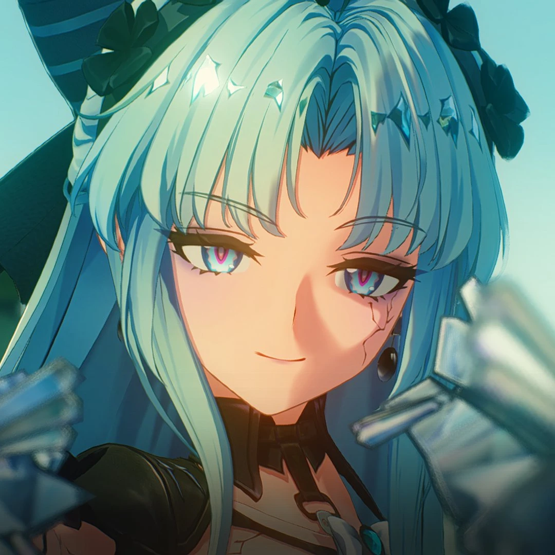 黒カルロッタ