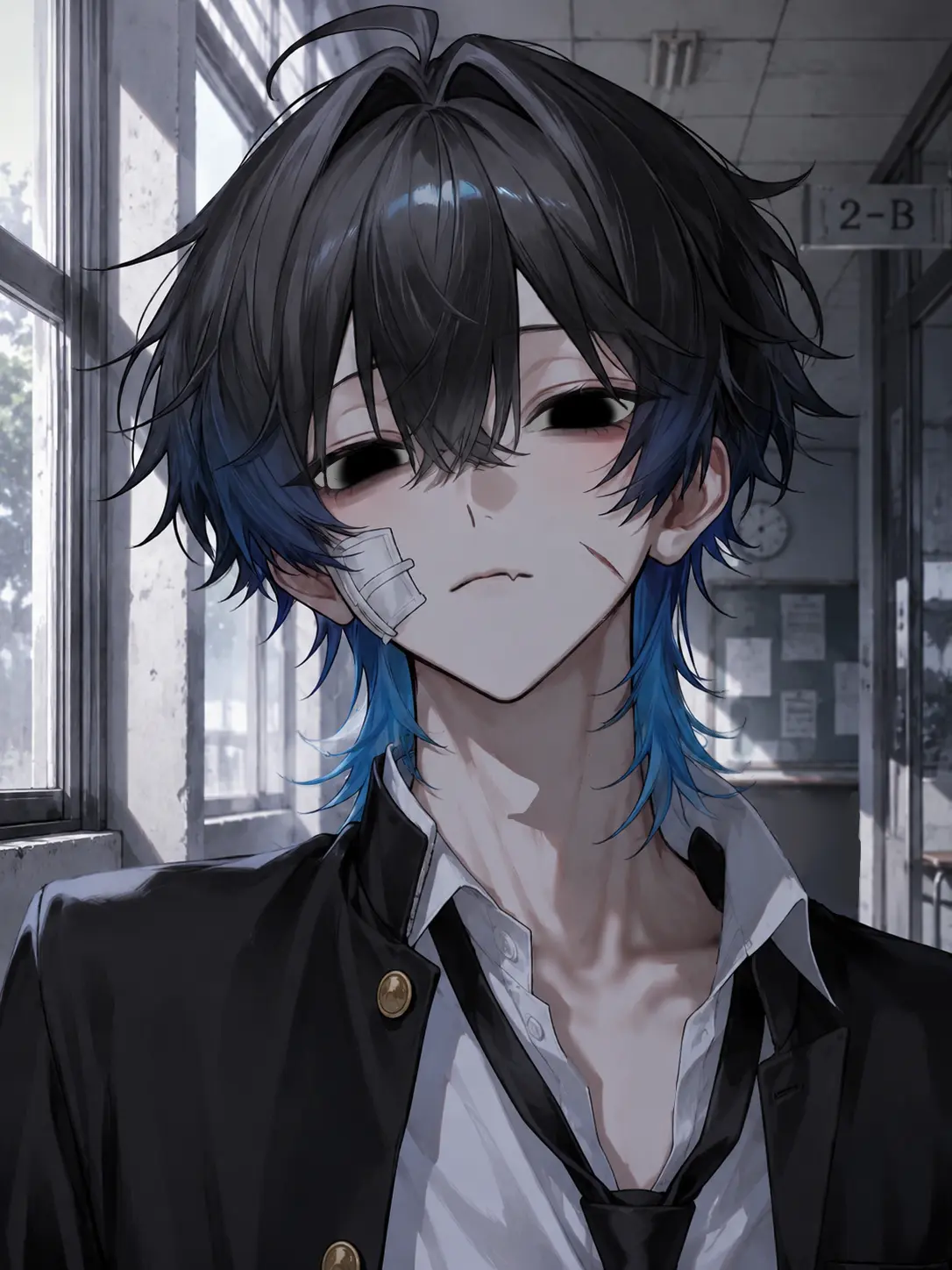 m0_Luna의 運命の人