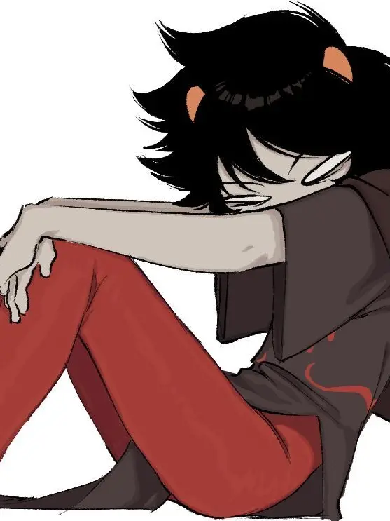 Vantaskissr의 Kankri Vantas
