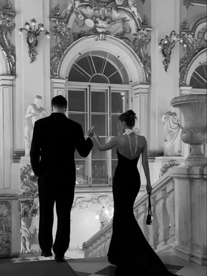 PrimDew2330의 Replaced bride