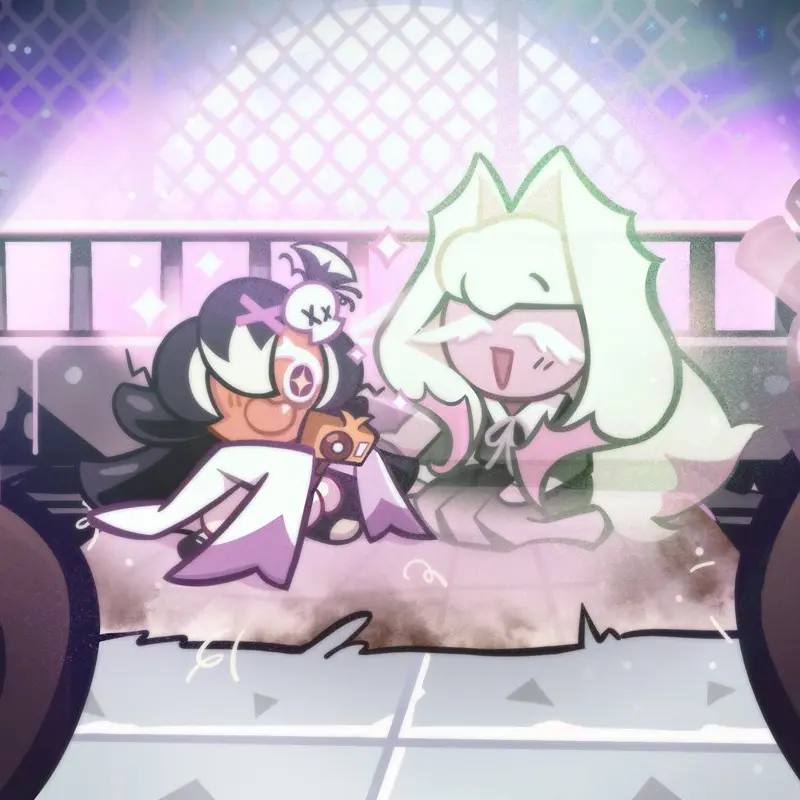 barrel_lover의 [라이브]흑마늘맛 쿠키의 폐교탐험!