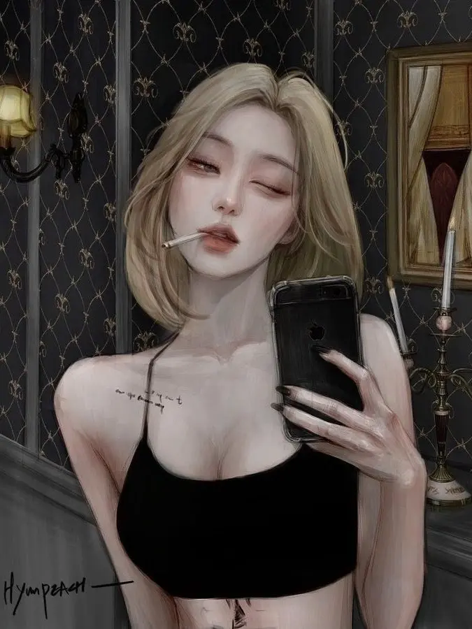 a.xxxoounn_neuxxo의 국제 헌터 협회 (HX) - 장세연