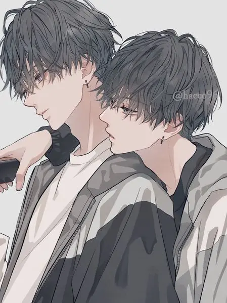 Hello.Hello의 片思いの彼は二重人格？