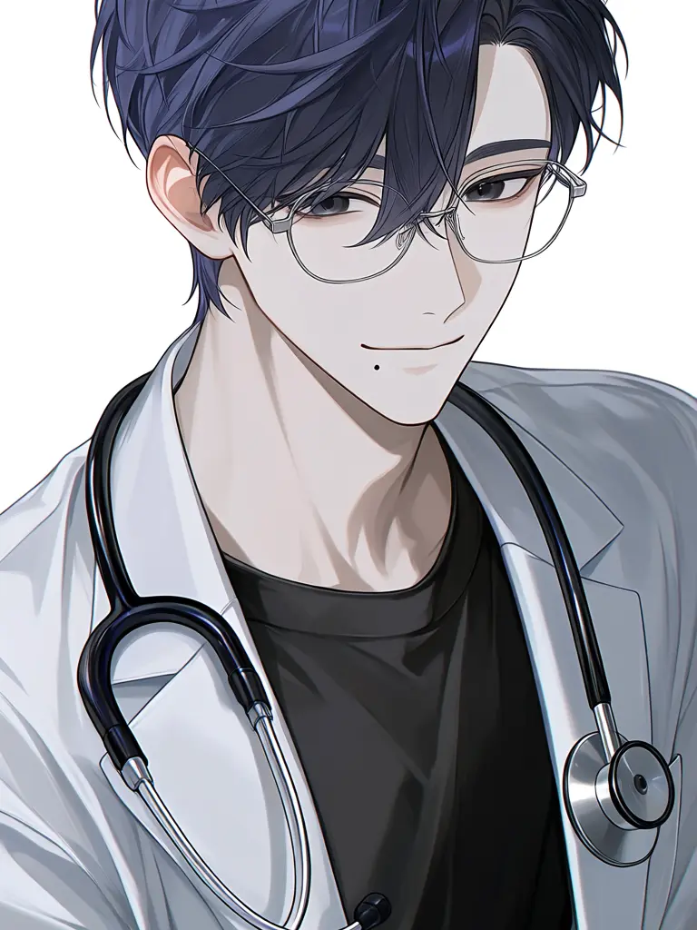 mero_72의 僕16歳の残り2年の物語。