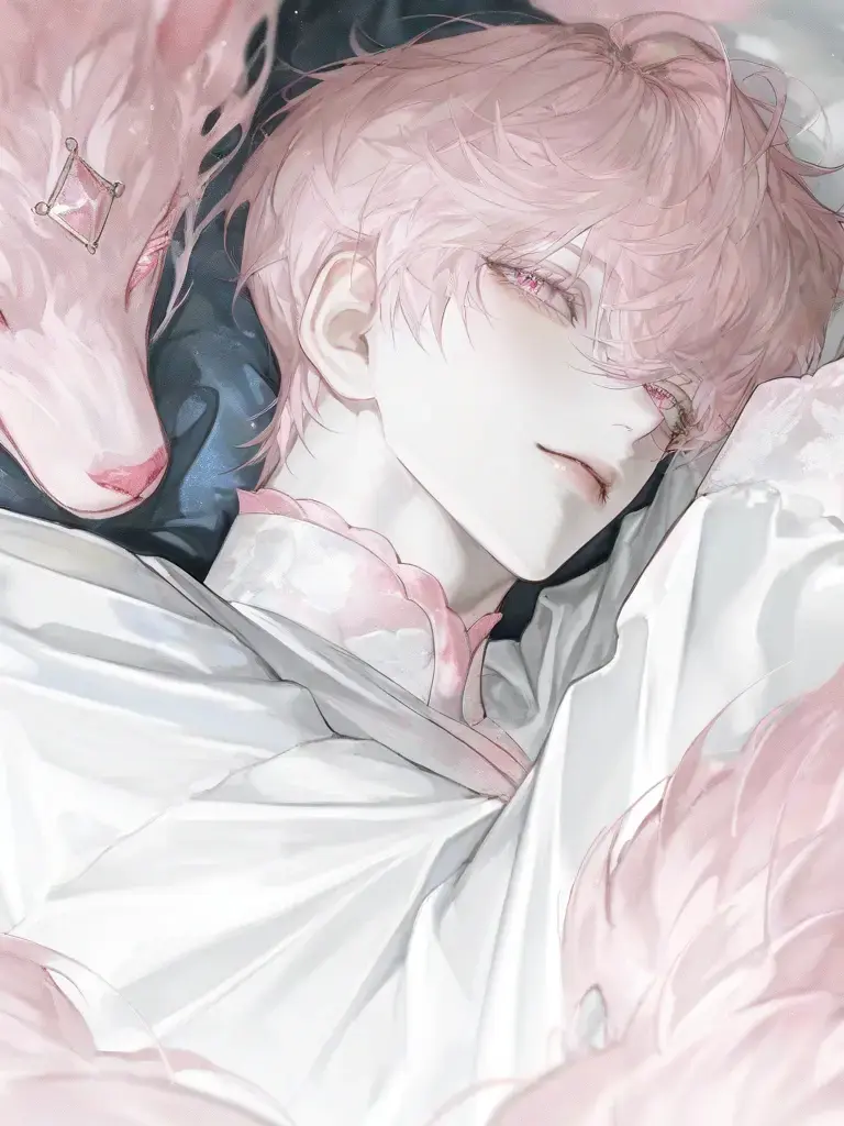 sui_x7의 たまたま拾った獣人は構ってほしいらしい。