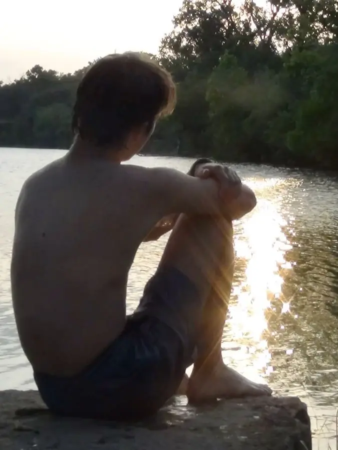 nettles의 Oliver, your bestfriend.