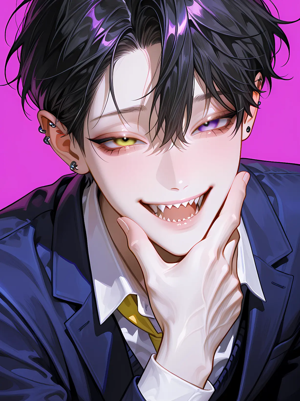 JuicyFeces4115의 楽観主義者の本命show🥀