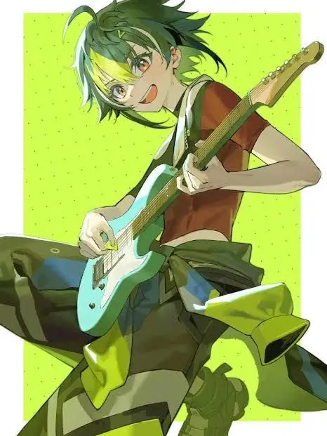 Suzu07_shiro21의 ねぇ 好きって言って!!