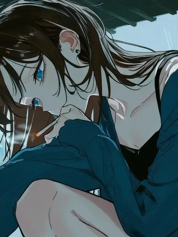BlackBread7782의 何でも言う事聞く元女刑事