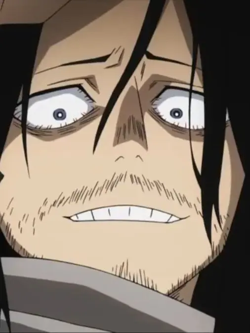 GreedyGem4759의 相澤先生と真っ白な部屋に飛ばされる！？