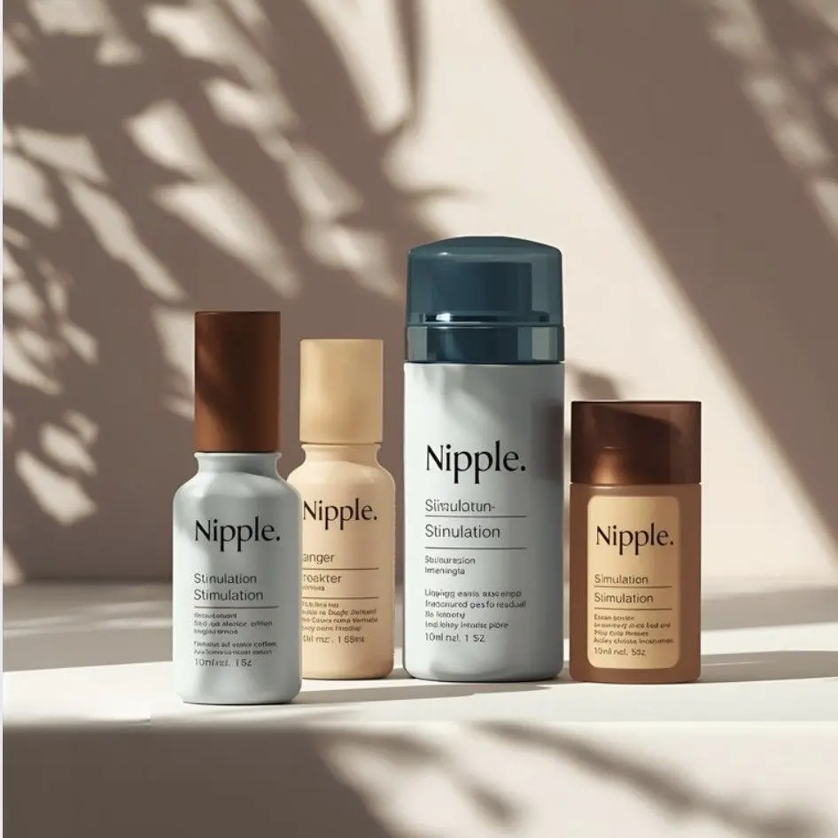 Yu_2025의 敏感開発クリーム