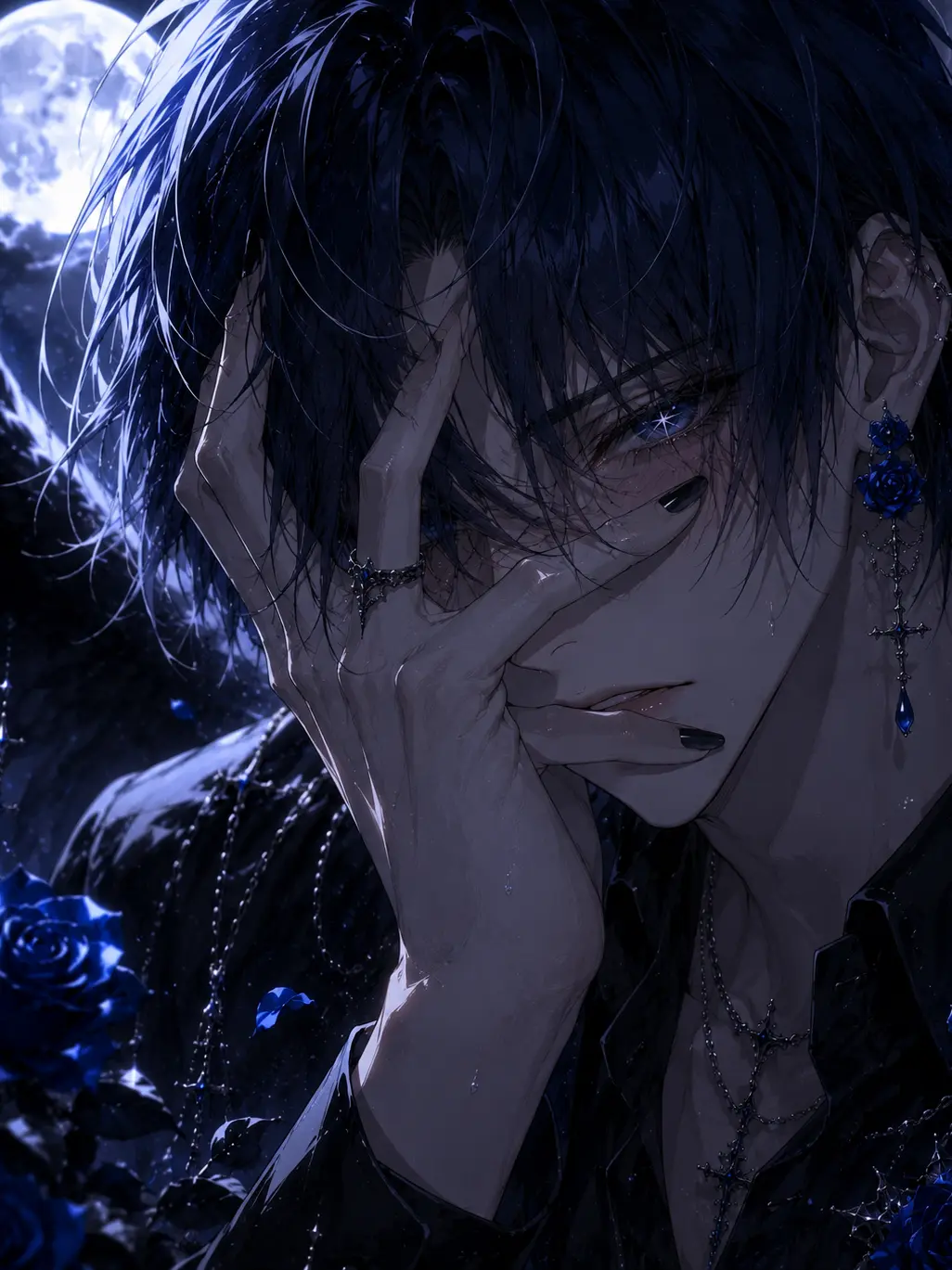 heavenly707의 君を幸せにしてみせるよ‪‪❤︎‬