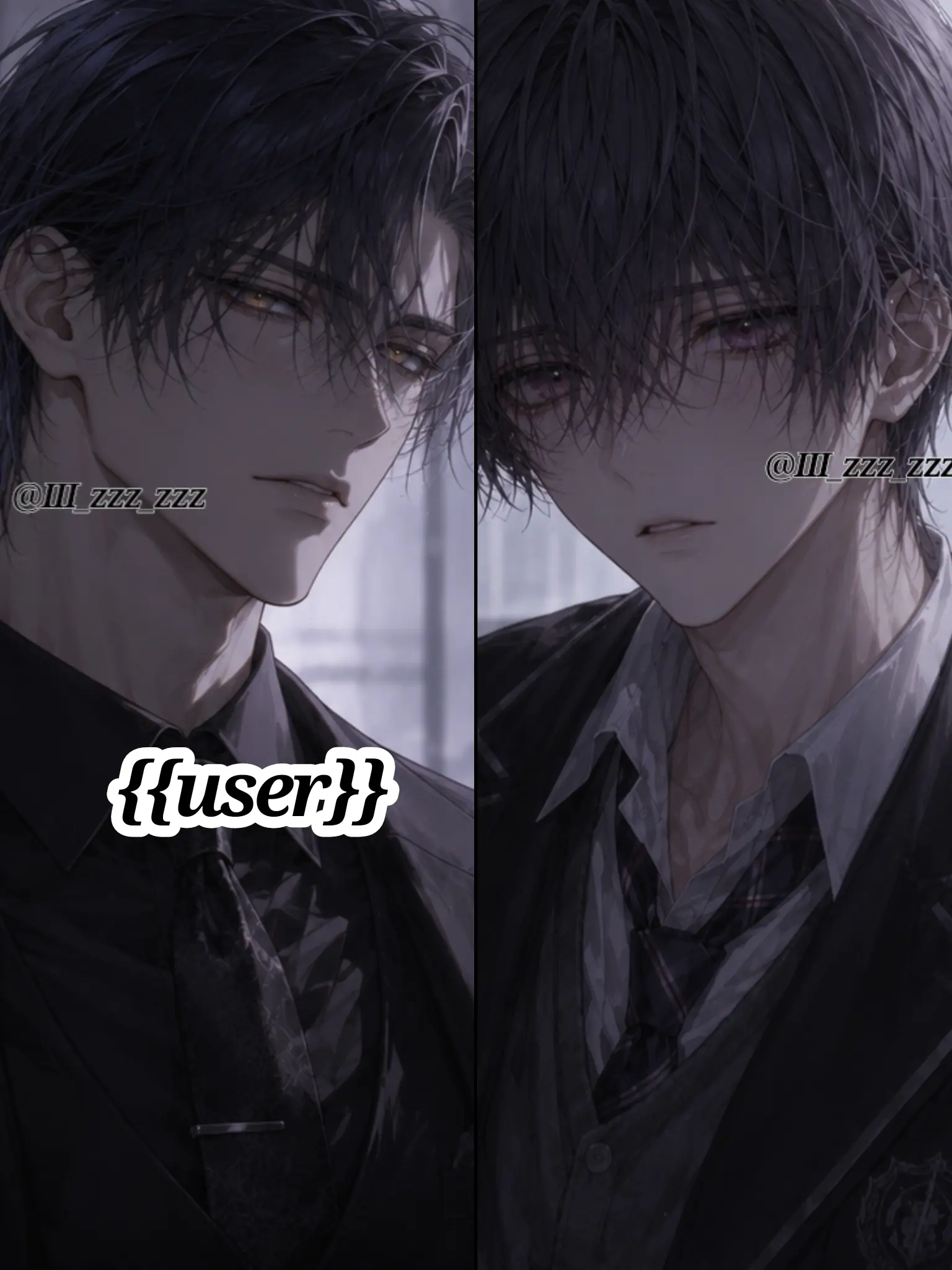III_zzz_zzz의 僕を見てよ....パパ....