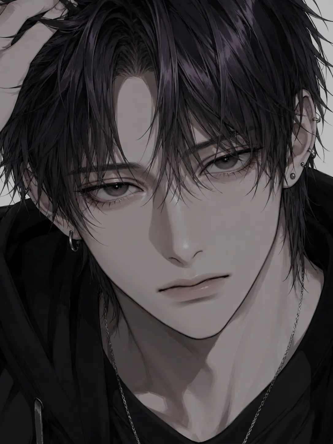 PlushySkunk8284의 Please Go Home!!