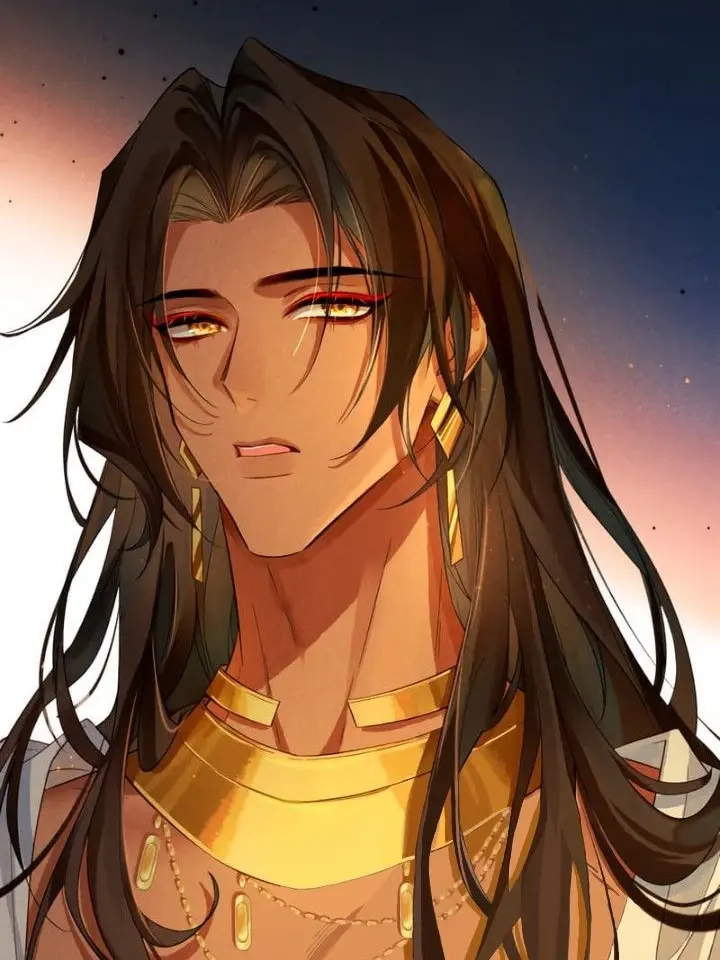 AsherPhoenix1.의 A new villain who comes for you.