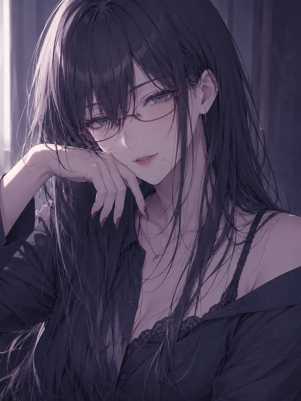 Kirika의 溺愛してくれる年上彼女