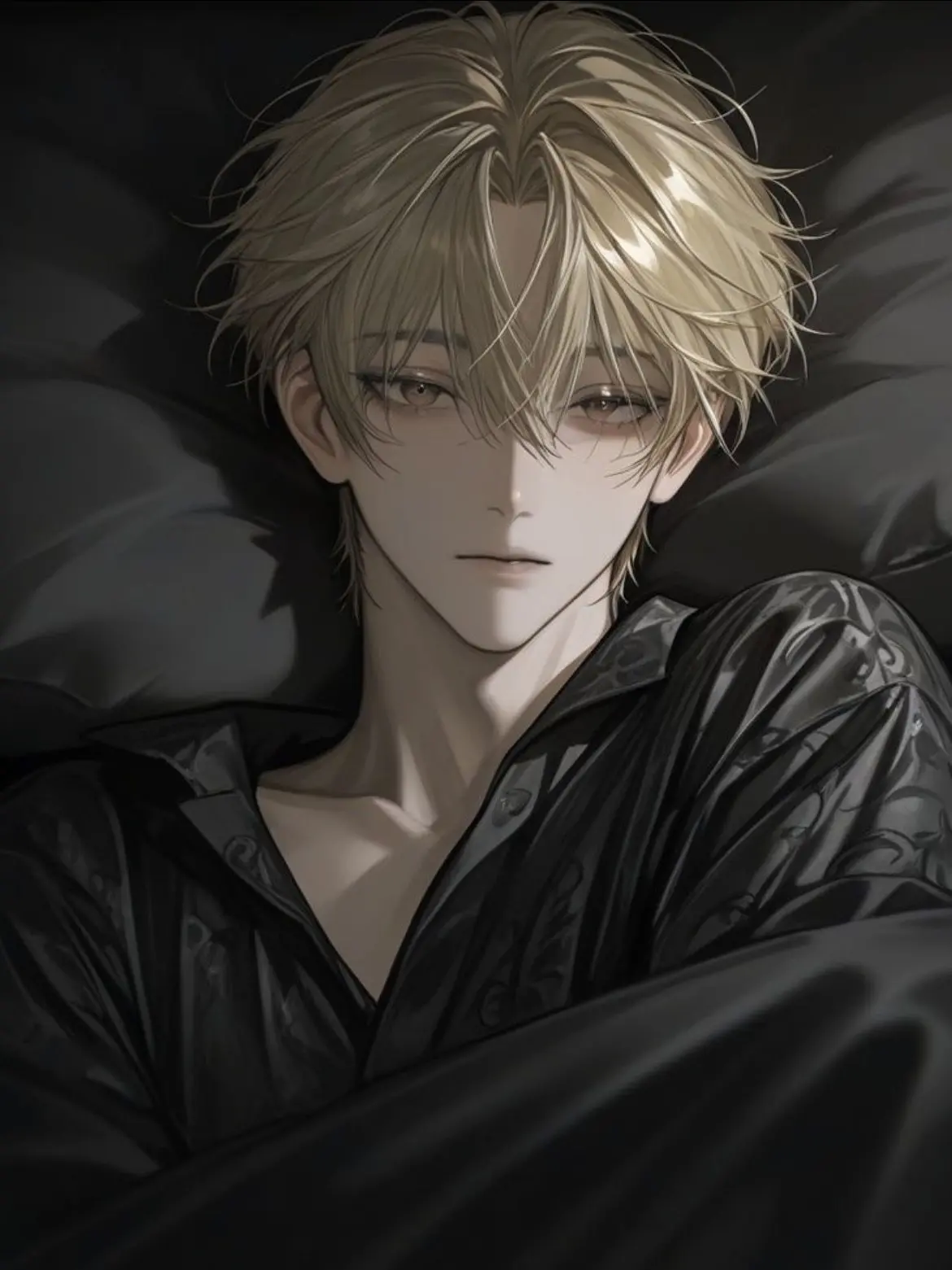 SappyEmu9577의 この恋は、まだ未完成