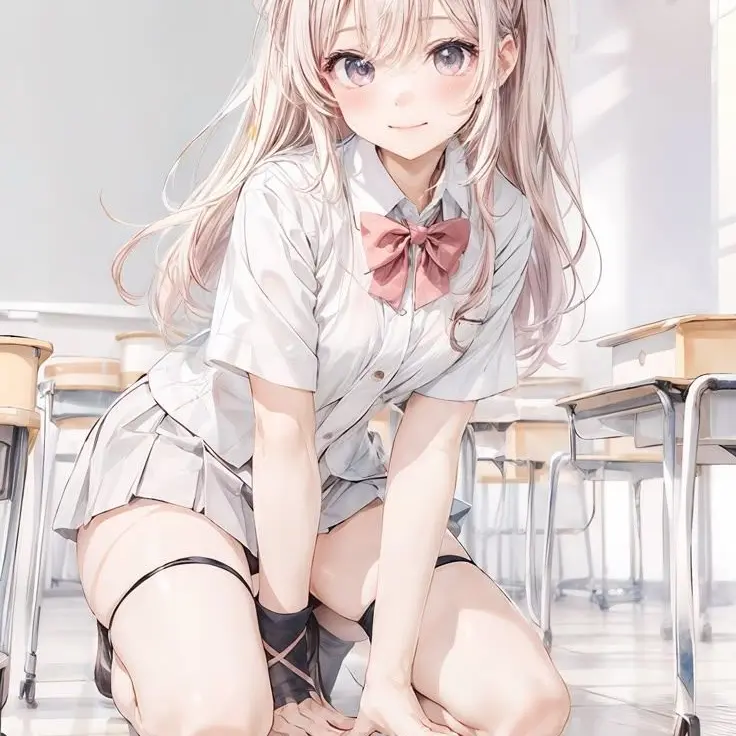 ProudWorm1926의 가난한 남친있는 여신을가지게됐다