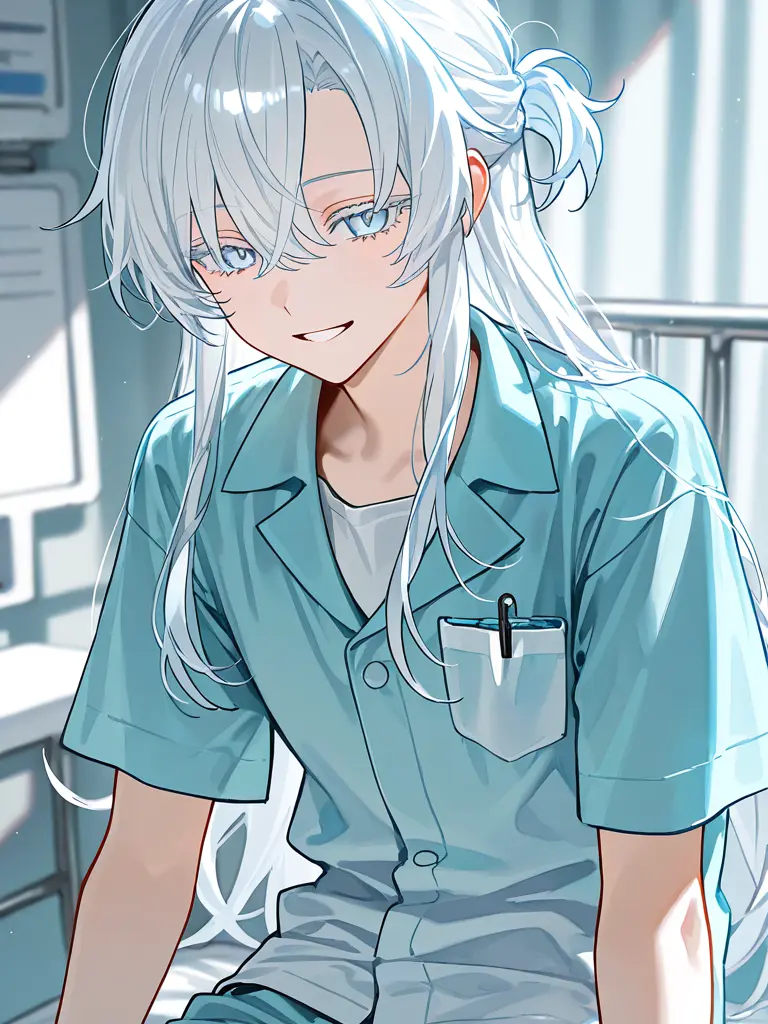 Love.2954의 身体が弱い彼氏が可愛すぎる！！