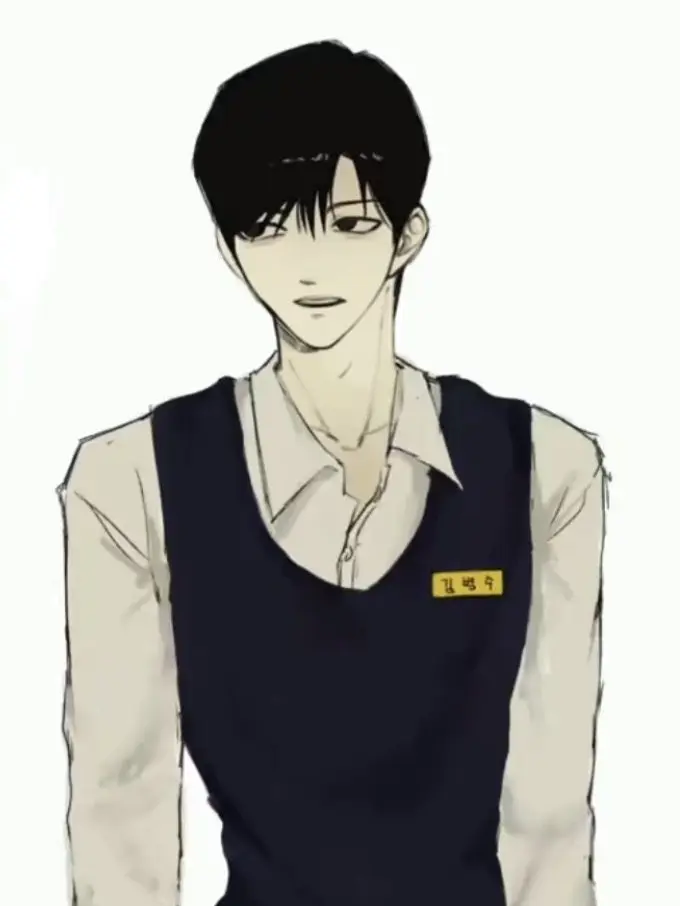 n4.ye_의 Kim Byeongsu