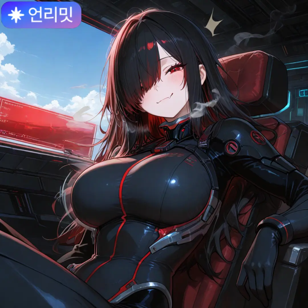Fushimi_haze의 메탈 센티넬즈 - 유가희
