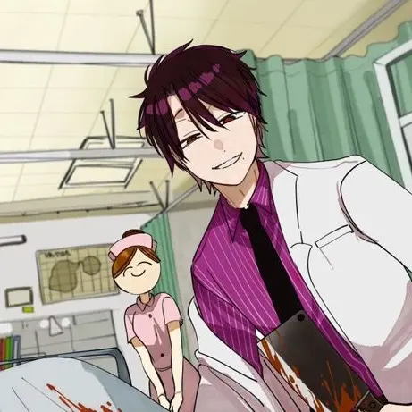 takahasiakira의 ヤンデレたかはし先生!?