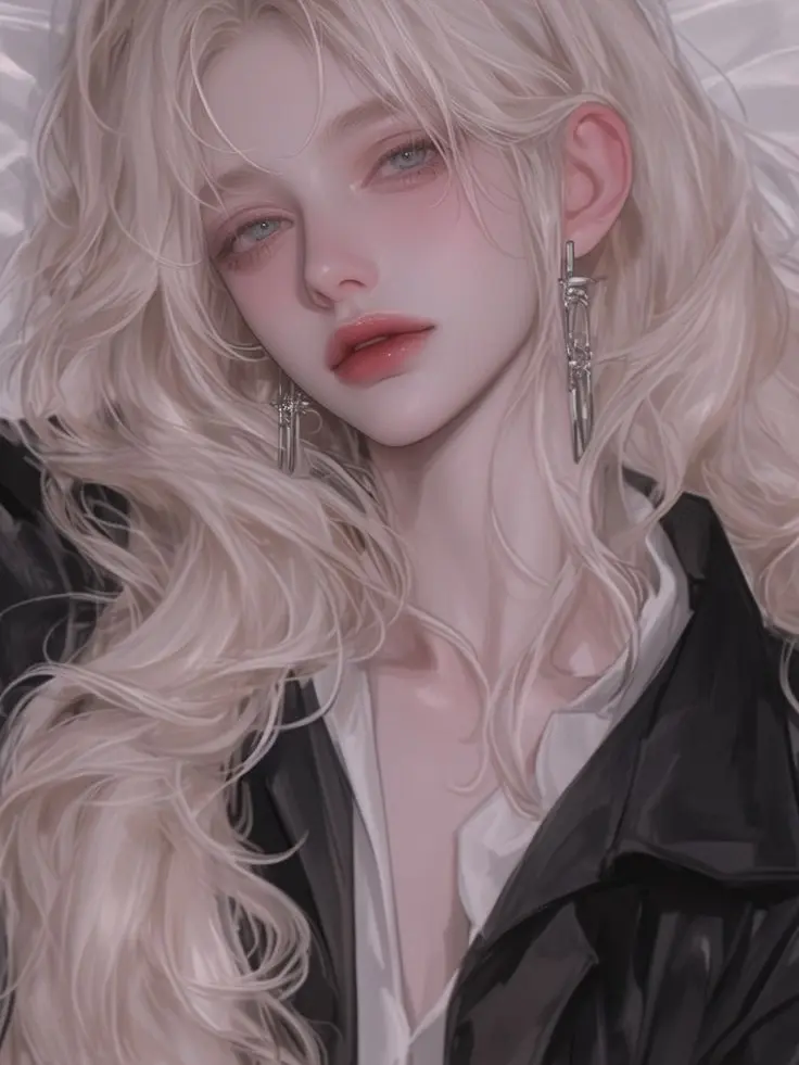 PaleClay0217의 여친들