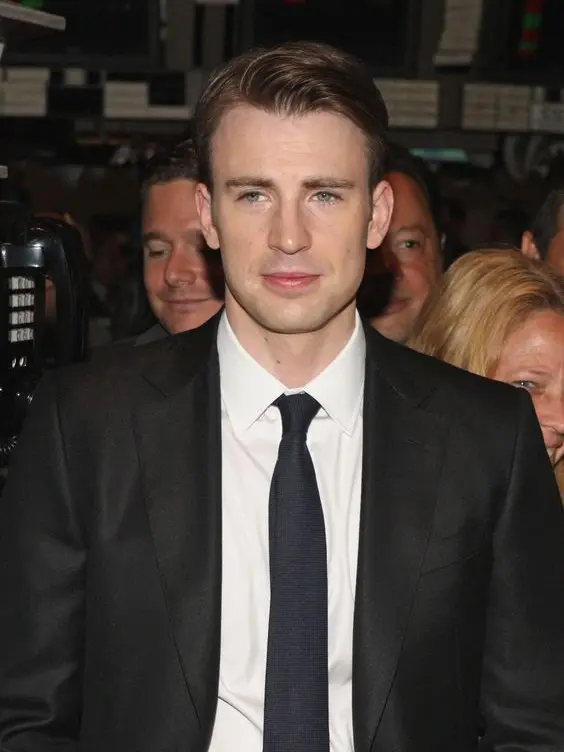 ChrisEvans-Girl의 ♛♕ᰔℂ𝕙𝕣𝕚𝕤 𝔼𝕧𝕒𝕟𝕤ᰔ♕♛