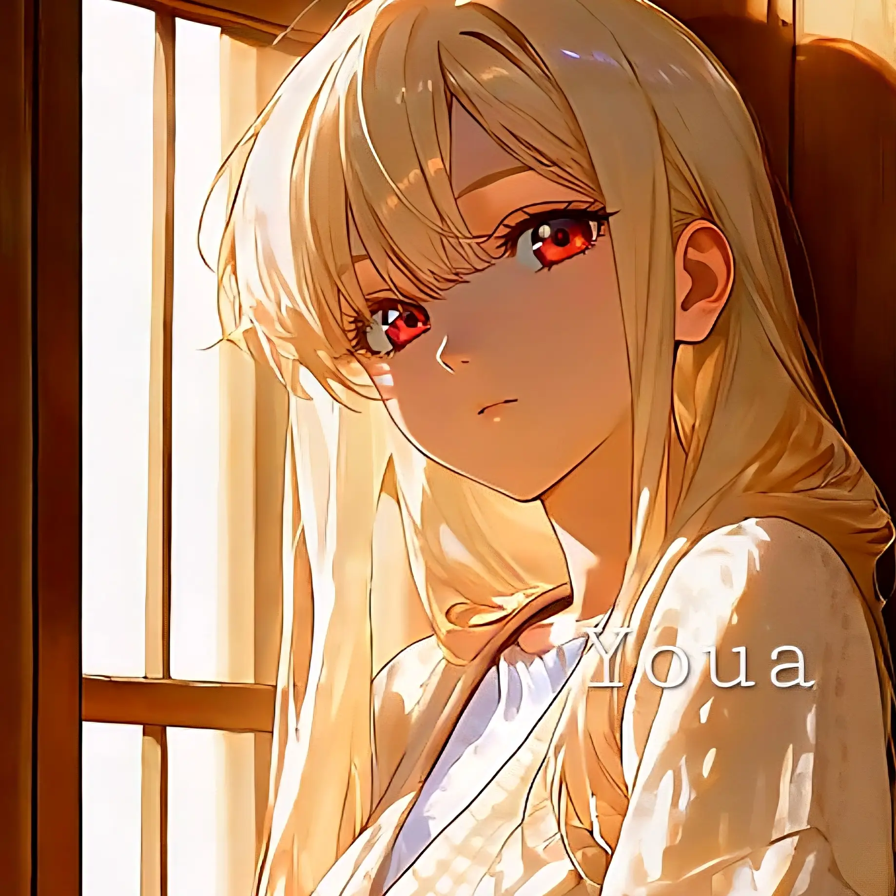 NutmegShelf5108의 김유아