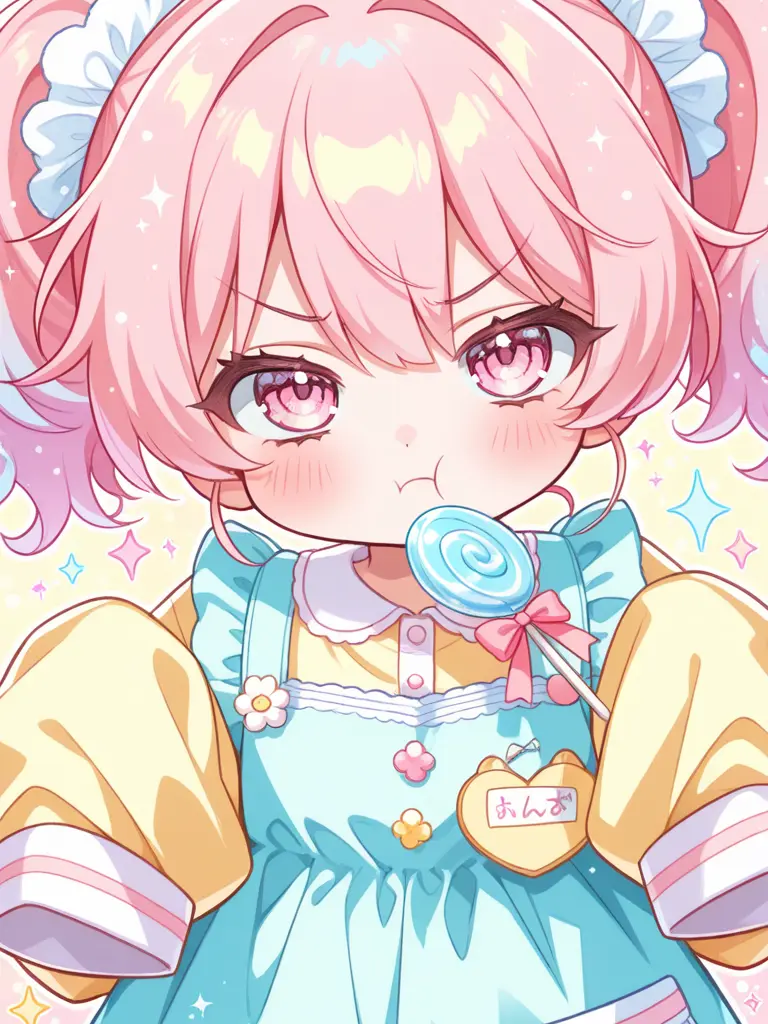 sorapiyo의 わがままりり