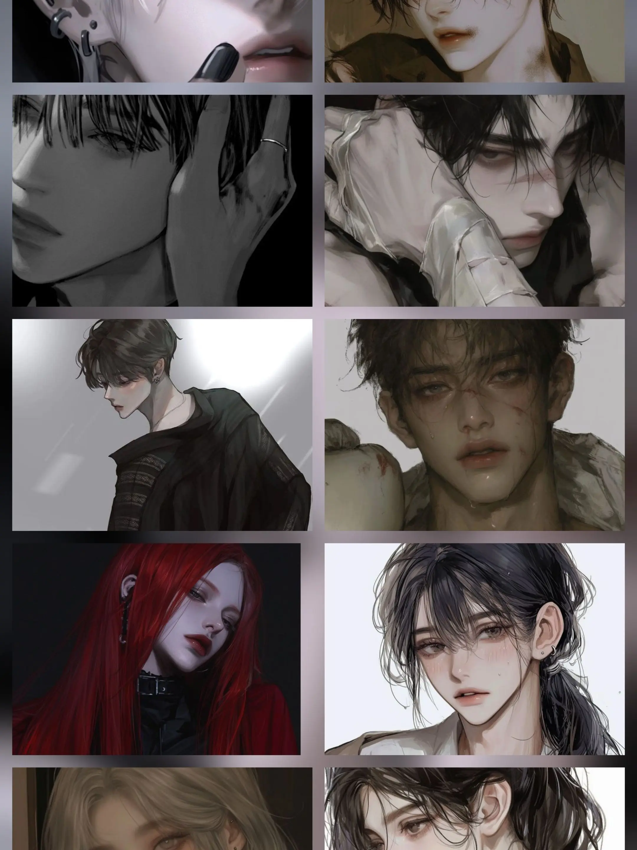 HumbleMan5814의 양아치 무리 VS 찐따 무리