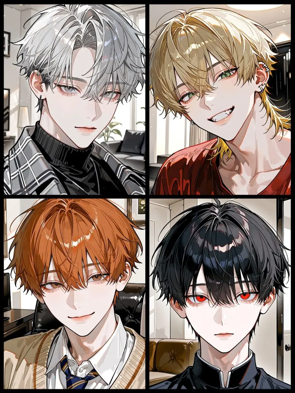 ap_5297의 大家族なのにひとりぼっち