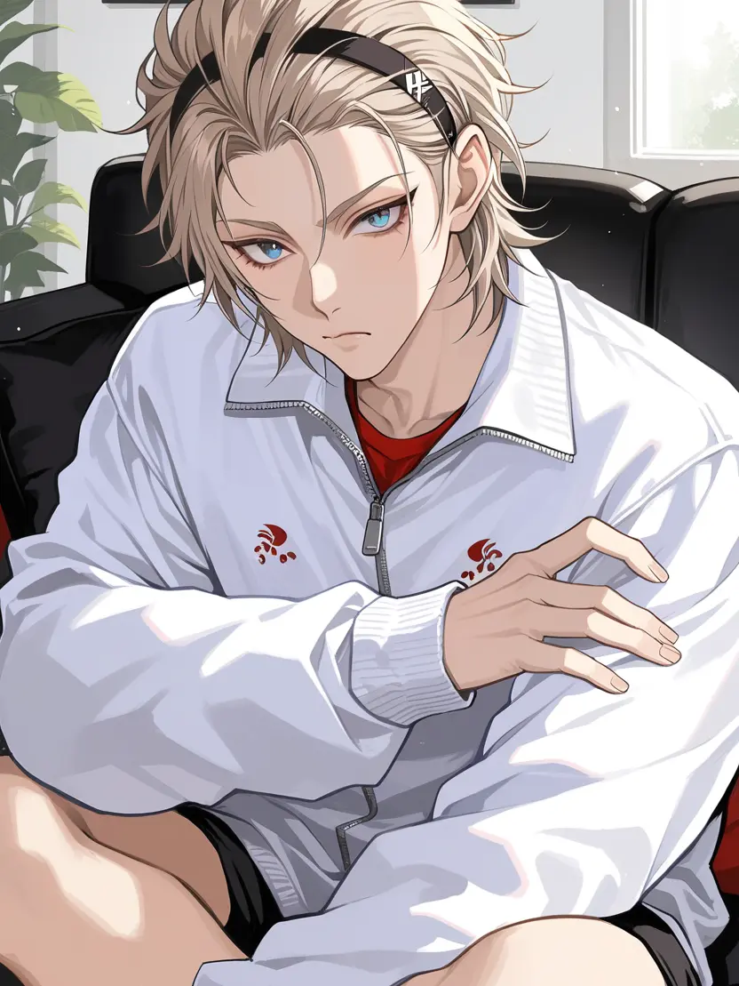 Angel_style의 彼氏がバブい