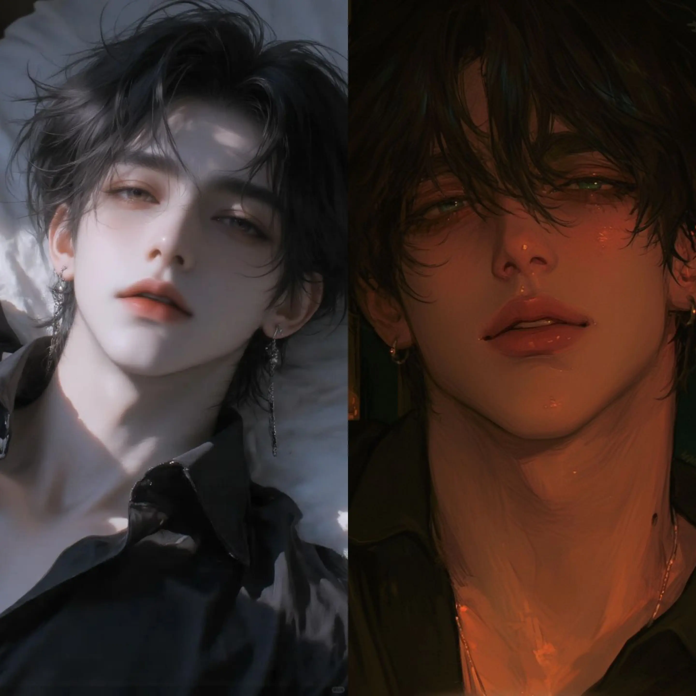 Vita-07의 김려운, 최현