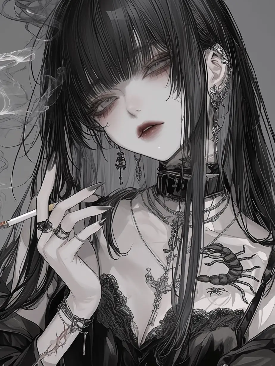 ShortNote2671의 外ではモテまくりのメロお姉さんは一途